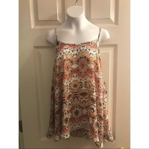 *NWT* Show Me Your Mumu Lenz Tank - Size XS